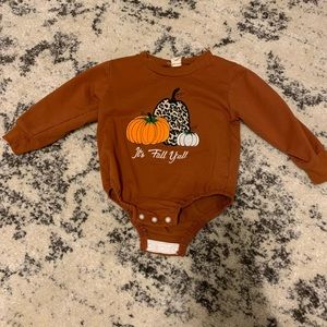 Fall Boutique Outfits